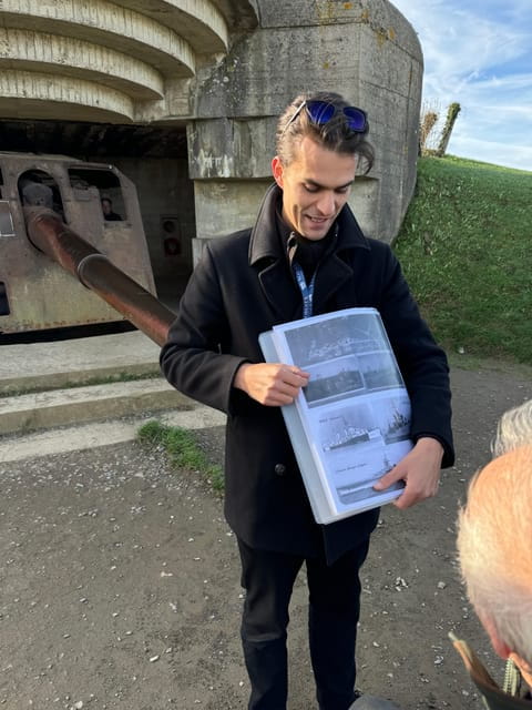 Normandy: Explore The Historical sites of D-Day - Exploring Sainte-Mère-Église