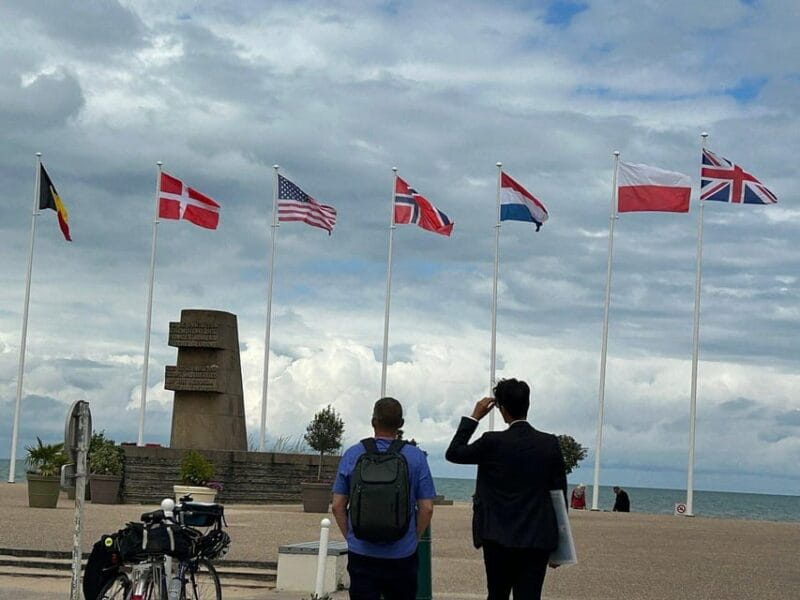 Normandy: Explore The Historical sites of D-Day - Who This Tour Is Best For