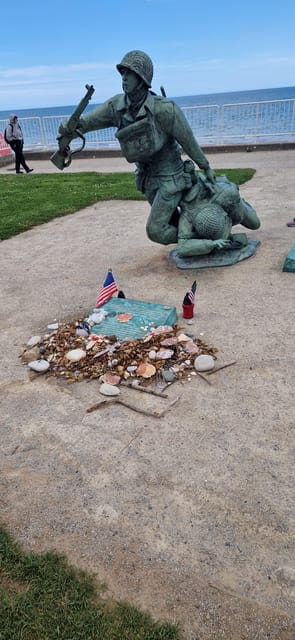 Normandy Landing Beaches: Private Day Tour from Bayeux - FAQ