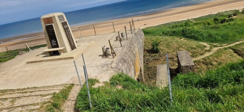Normandy Landing Beaches: Private Day Tour from le Havre - Key Points / Takeaways