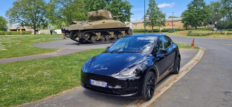 Normandy Landing Beaches: Private Day Tour from le Havre - FAQ