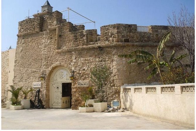 North Africa Tour to Utique-Bizerte-Ichkeul Park(Unesco) - Recommendations and Appreciation