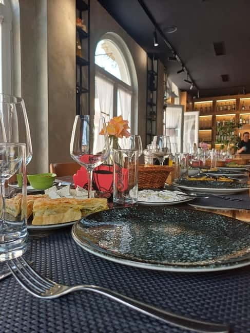 North Albania Tour - Key Points / Takeaways