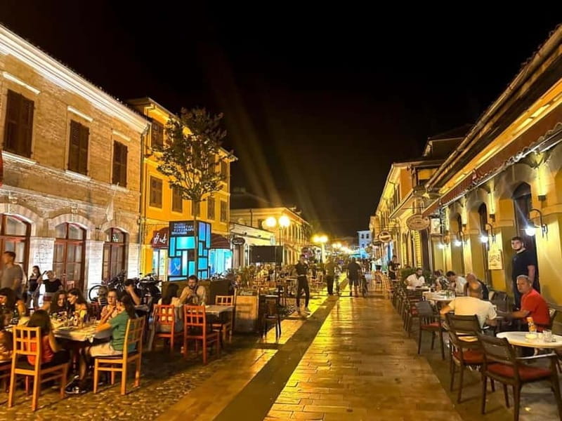 North Albania Tour - Exploring the Itinerary: A Deep Dive into the Natural and Cultural Treasures