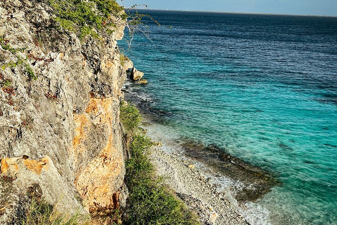 North Bonaire Private Island Tour - Group Size and Transportation