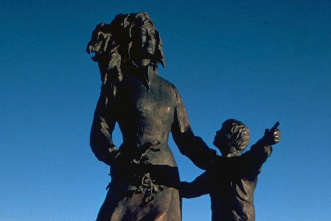 North Cape Winter Tour - Entering the Arctic’s Crown Jewel