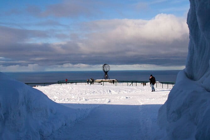 North Cape Winter Tour - Practicalities and Considerations