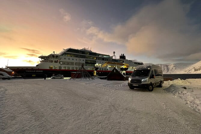 North Cape Winter Tour - Final Thoughts