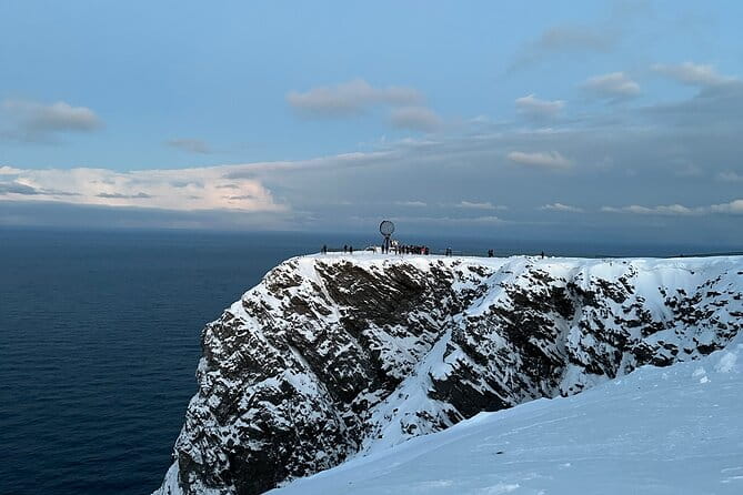 North Cape Winter Tour - FAQ