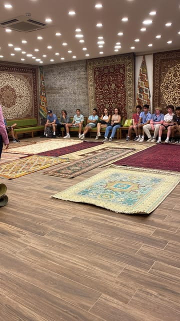 North Cappadocia Small Group Tour - Why This Tour Works for You