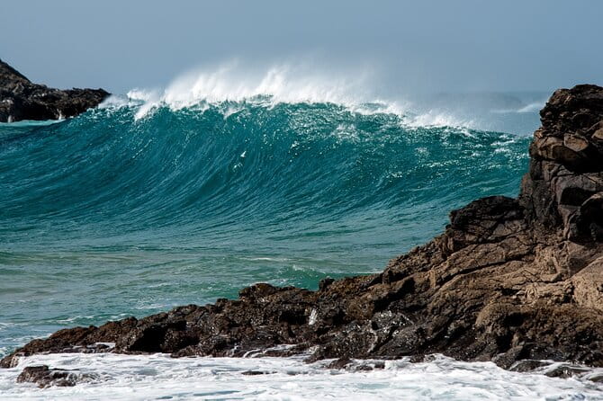 North Central Fuerteventura - Tour with photo shoot - Engaging Review of the North Central Fuerteventura Tour with Photo Shoot