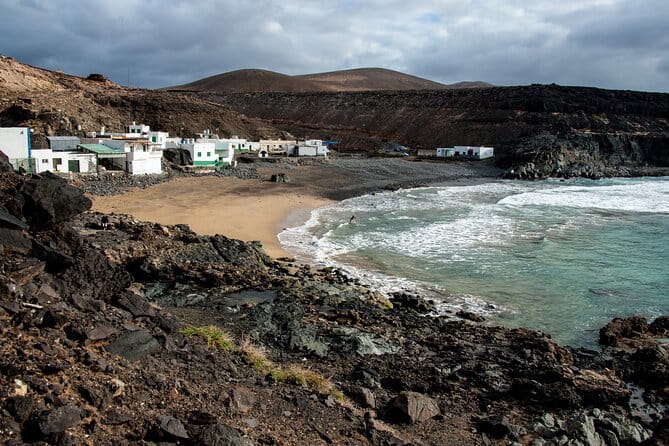 North Central Fuerteventura - Tour with photo shoot - FAQs