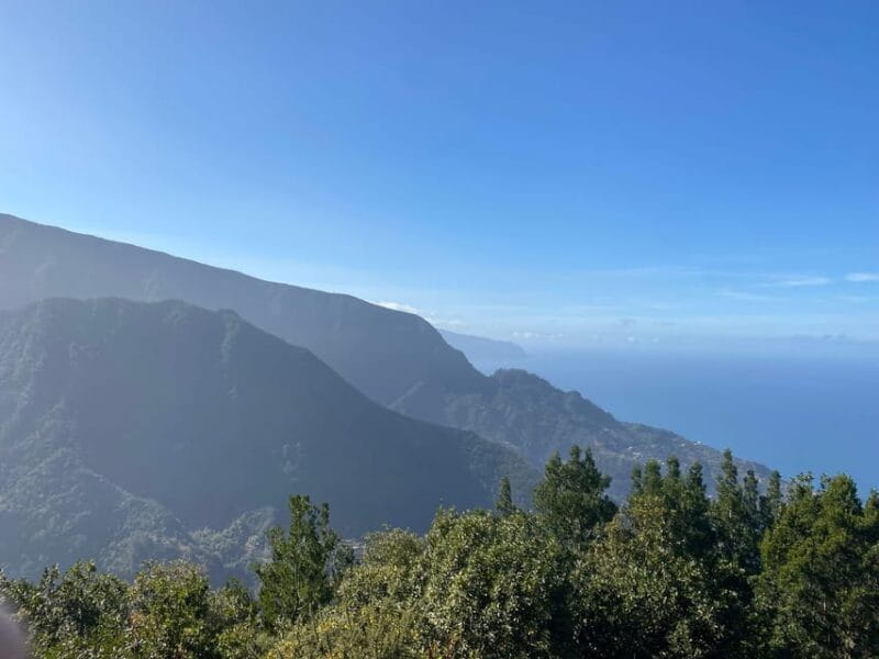 North-East Madeira Jeep Safari Tour for the Nature Lovers - FAQ