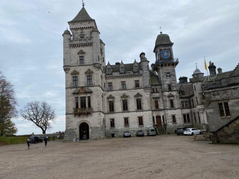 NORTH HIGHLAND TOUR, DUNROBIN CASTLE & MORE FROM INVERGORDON - A Complete Look at the North Highland Tour from Invergordon
