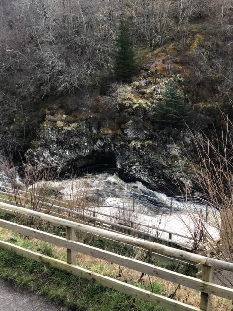 NORTH HIGHLAND TOUR, DUNROBIN CASTLE & MORE FROM INVERGORDON - Dornoch: A Charming Seaside Town