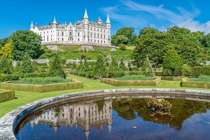 North Highlands from Inverness - The Practicalities: Transportation, Costs, and Flexibility