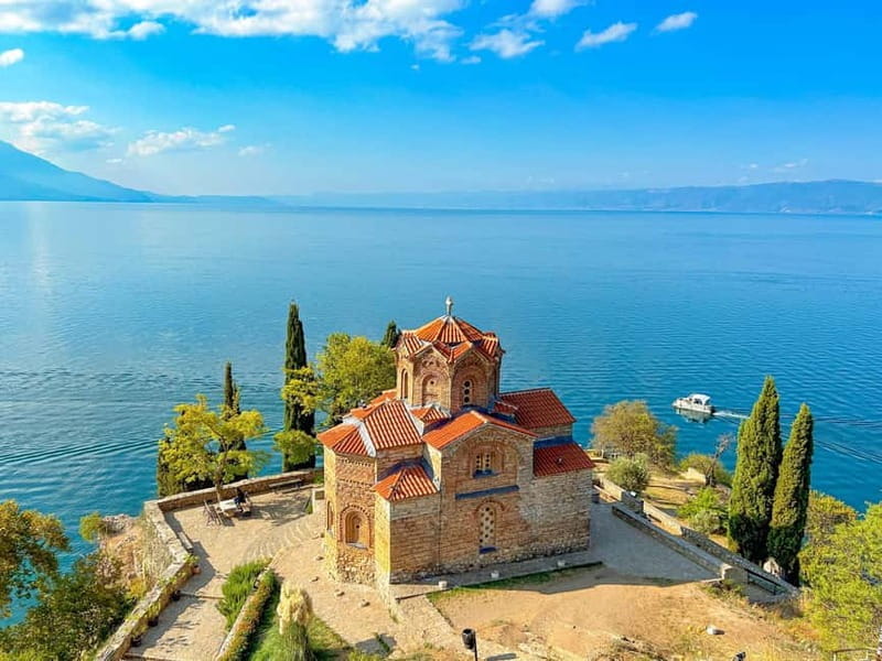 North Macedonia: Struga & Ohrid Day Trip from Tirana - Key Points / Takeaways