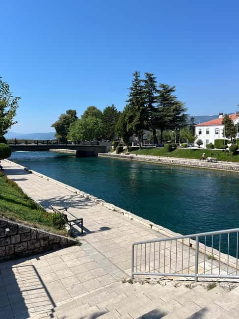 North Macedonia: Struga & Ohrid Day Trip from Tirana - Why This Tour Offers Real Value