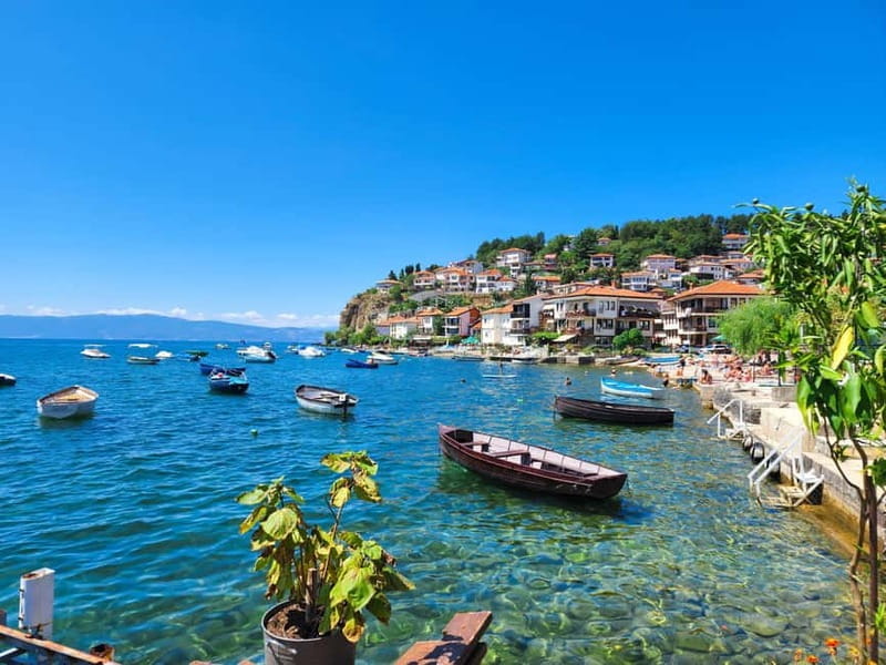 North Macedonia: Struga & Ohrid Day Trip from Tirana - Pricing & Overall Value