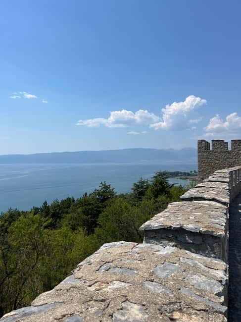 North Macedonia: Struga & Ohrid Day Trip from Tirana - FAQ
