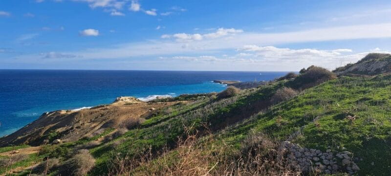 North Malta: Quad Bike Tour with Scenic Land, Sea & Swimming - Practical Tips for a Smooth Experience