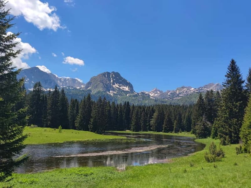 North Montenegro Private Tour - Key Points / Takeaways