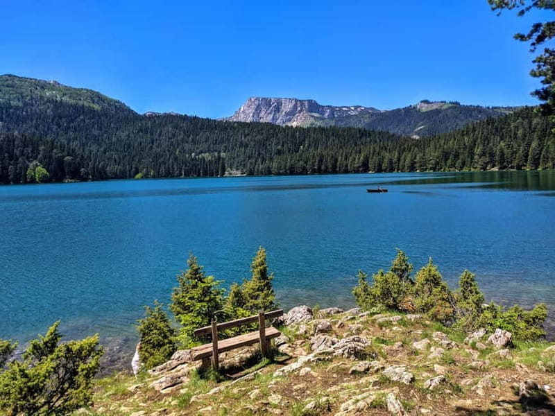 North Montenegro Private Tour - Exploring Durmitor National Park and the Surroundings