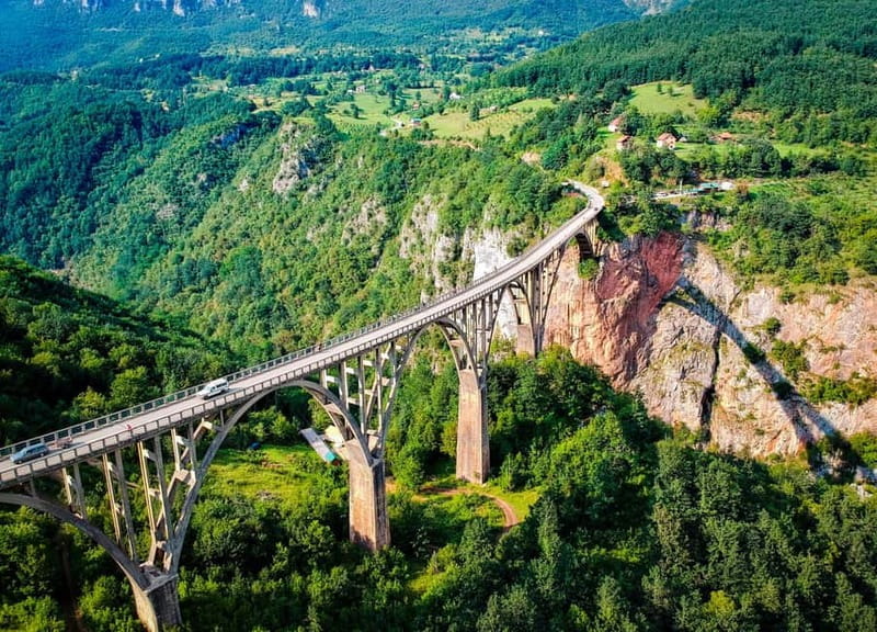 North Montenegro Private Tour - Unique Aspects That Make This Tour Stand Out