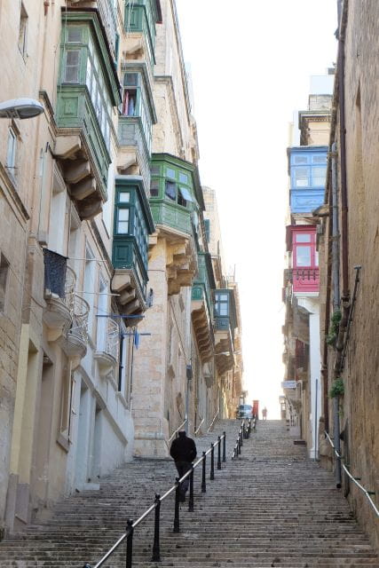 North of Malta Guided Tour (Private Tour) - Inclusions and Amenities