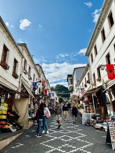 North & South Albania: A 5 Day Tour - Key points / Takeaways