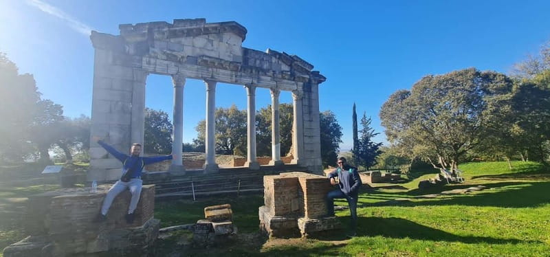 North & South Albania: A 5 Day Tour - The Historic Charm of Apollonia and Berat
