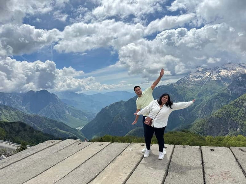 North & South Albania: A 5 Day Tour - Price and Logistics: Value in Action