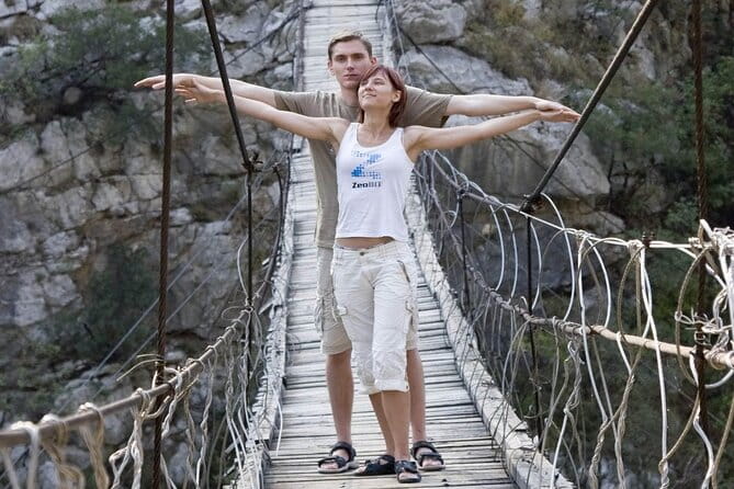 NORTH TOUR Np Biograd Gora-Lake-Moraca Canyon & Monastery-Kolasin - Why This Tour Is a Great Choice