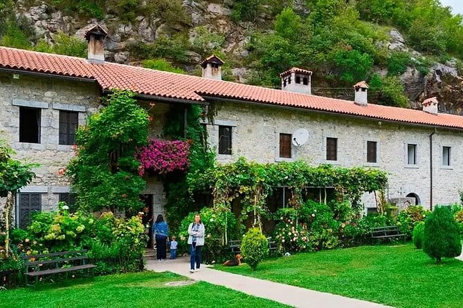 NORTH TOUR Np Biograd Gora-Lake-Moraca Canyon & Monastery-Kolasin - FAQs