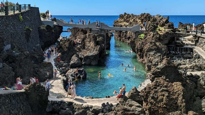 North Tour Private Half-Day: S. Vicente, Seixal & P. Moniz - Who Should Consider This Tour?