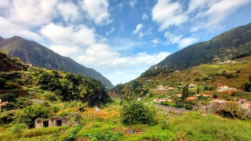 North Tour Private Half-Day: S. Vicente, Seixal & P. Moniz - FAQs