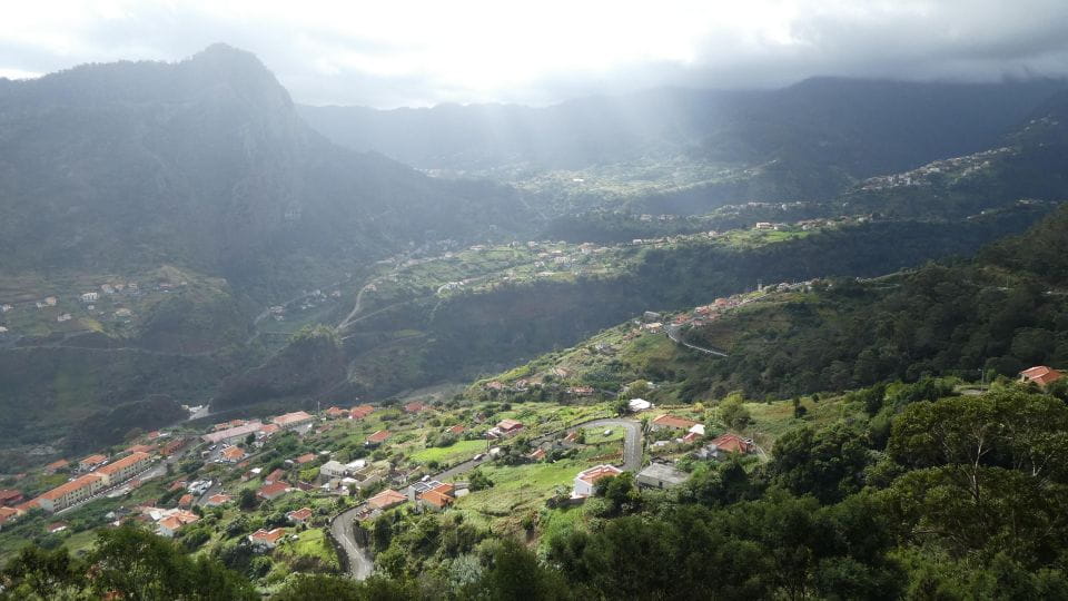 North Tour - Key Points