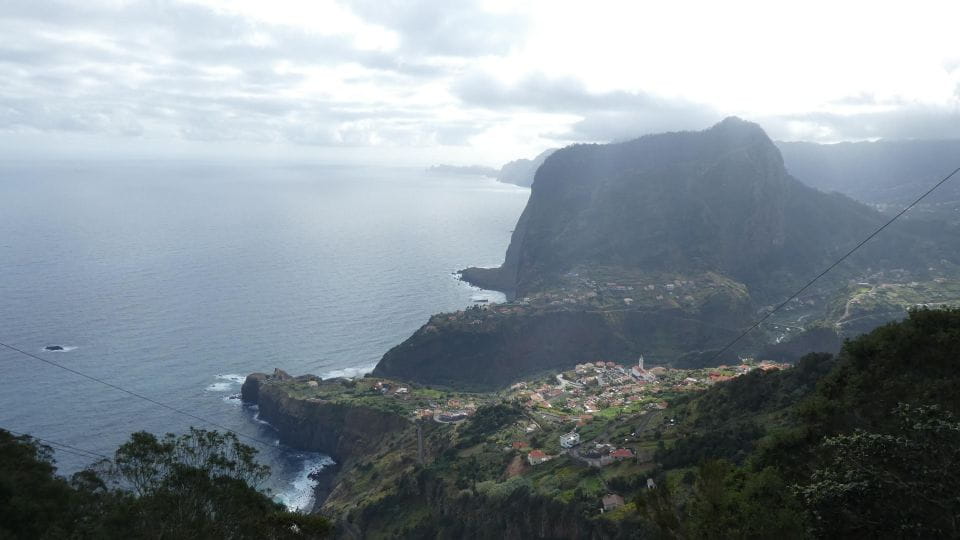 North Tour - Itinerary Highlights