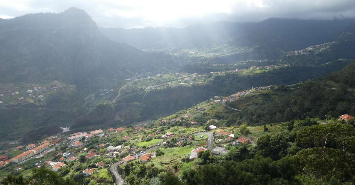 North Tour - Experience Details