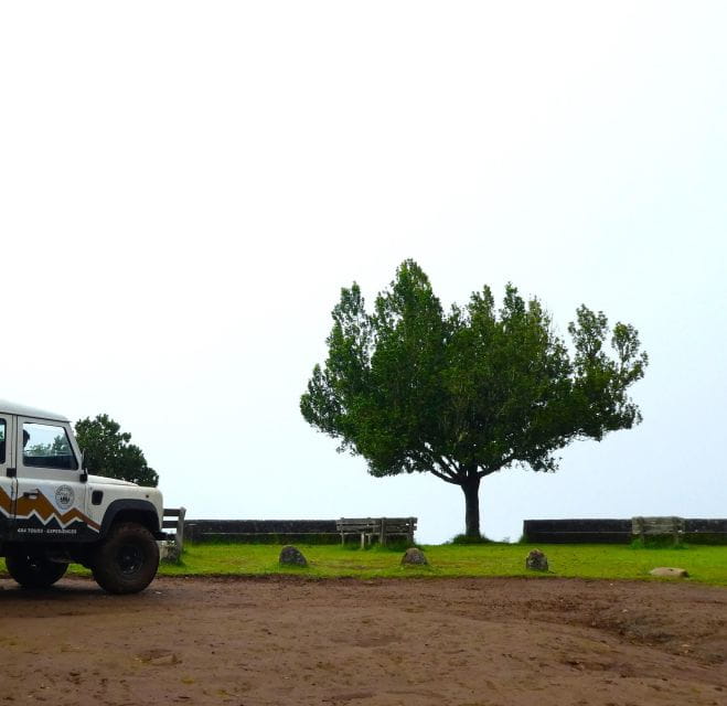 North Tour - Additional Information