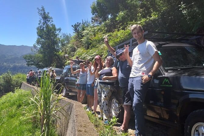 North Tour & Wine Tasting - 4x4 (Small Groups) - Practical Details and Tips