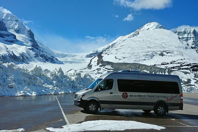 North Vancouver Discovery Private Tour - Tour Duration and Pace