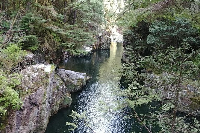 North Vancouver Discovery Private Tour - Booking and Confirmation