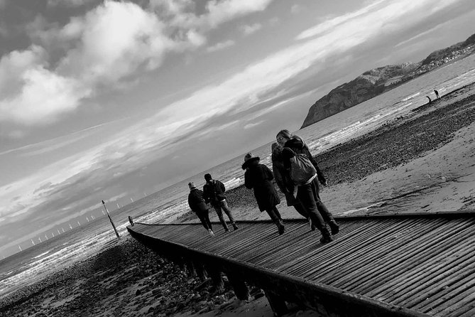 North Wales Adventure Sightseeing Day Trip From Liverpool - Highlights of North Wales