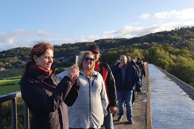 North Wales Adventure Sightseeing Day Trip From Liverpool - Llandudno Pier Stroll