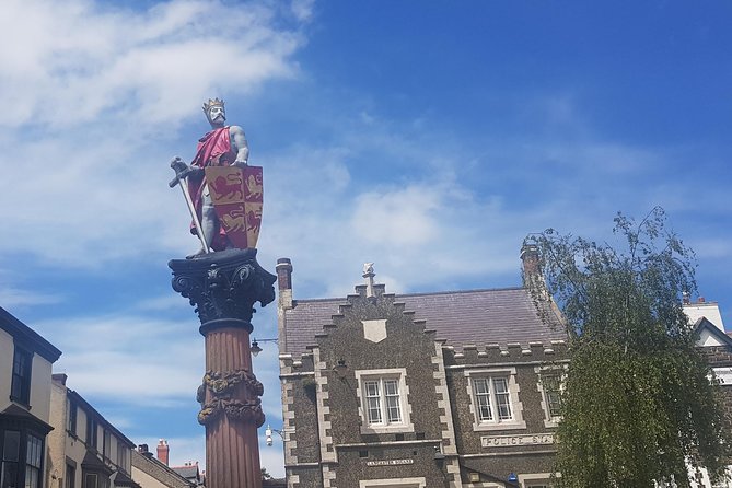 North Wales Adventure Sightseeing Day Trip From Liverpool - Tour Logistics and Details