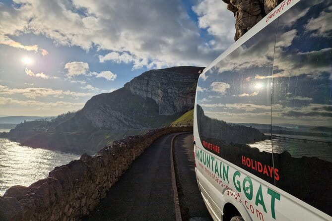 North Wales and Caernarfon Castle day tour from Chester - Practical Tips for Making the Most of the Tour