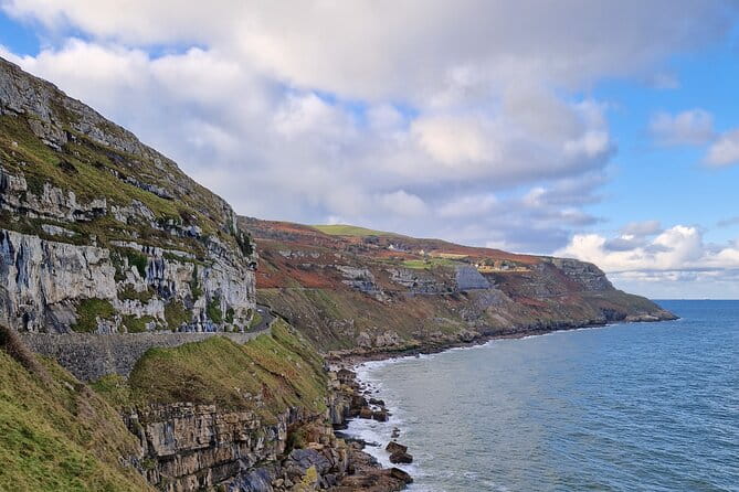 North Wales and Caernarfon Castle day tour from Chester - FAQs