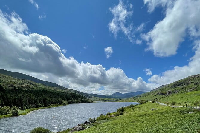 North Wales and Caernarfon Castle day tour from Chester - Final Thoughts