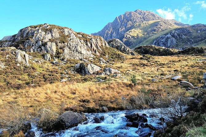 North Wales and Caernarfon Castle day-tour from Liverpool - Final Thoughts